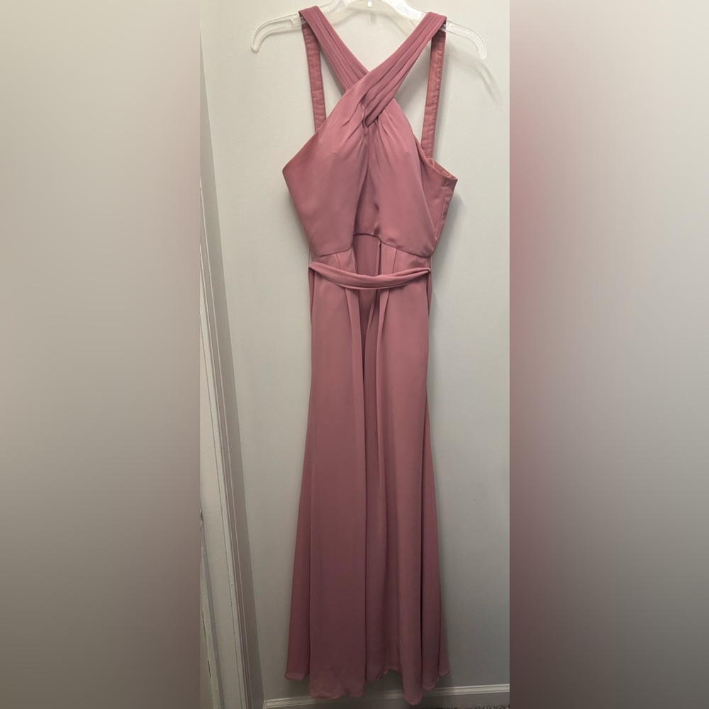 Kennedy Blue Elena Bridesmaid Dress